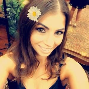 Meet your Posher, Erica